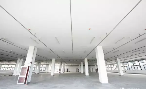 小开间的房间楼盖适合采用什么楼盖(6)