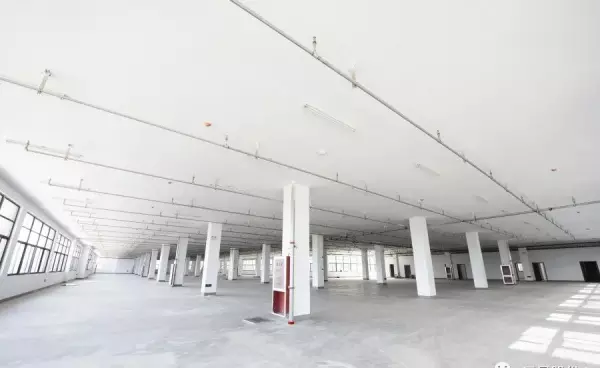 小开间的房间楼盖适合采用什么楼盖(7)