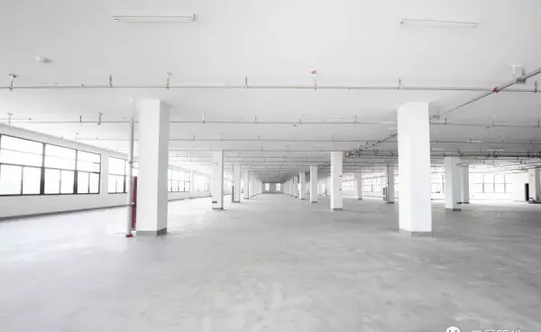小开间的房间楼盖适合采用什么楼盖(8)