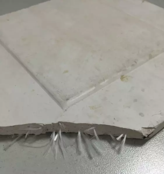 纤维石膏板属于A级还是B1级(7)