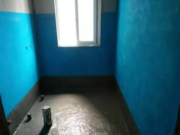 卫生间防水做多高,瓷砖会不会掉下来(5)