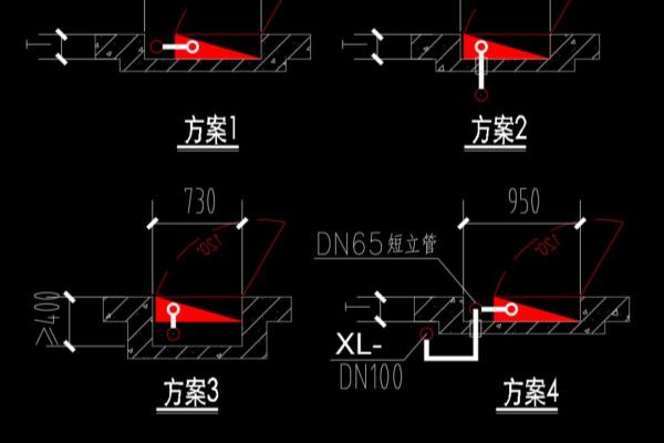 15s202一12页消火栓箱尺寸.