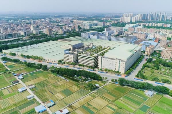 武汉家具市场最大的在哪个地方.