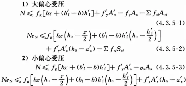 楼梯栏板不应采用无筋砖砌体是什么意思(14)