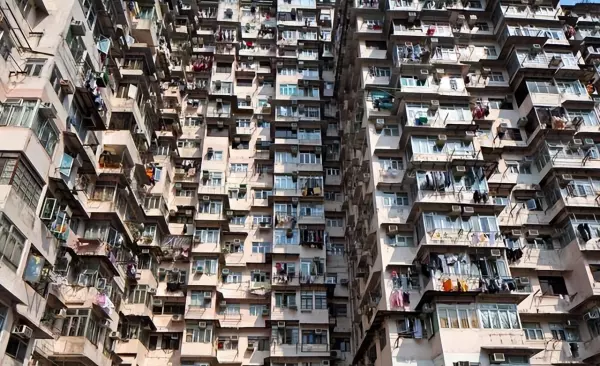 高层是多少层的房子(12)