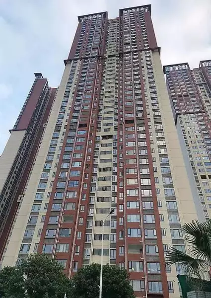 高层是多少层的房子(4)