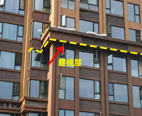 13层楼房的最佳楼层哪一层最好(3)