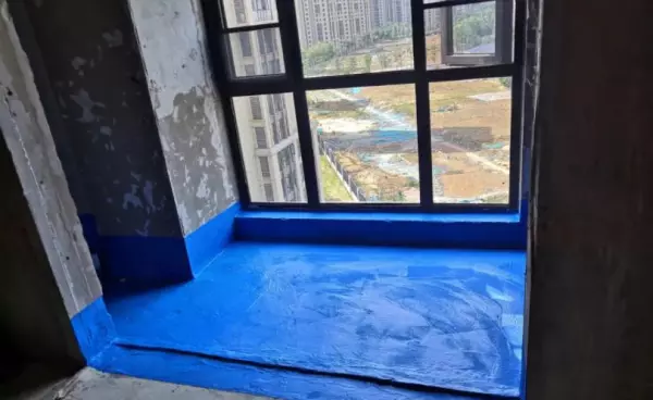 阳台要做防水吗要装地漏吗(2)