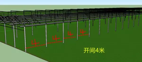 开间是什么意思是总宽么(4)
