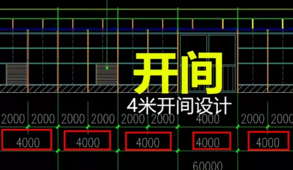 开间是什么意思是总宽么(5)