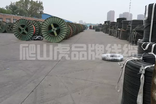 电缆外径是直径还是半径(1)