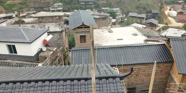 小青瓦尺寸和质量(3)