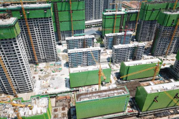 13层楼房的最佳楼层哪一层最好.