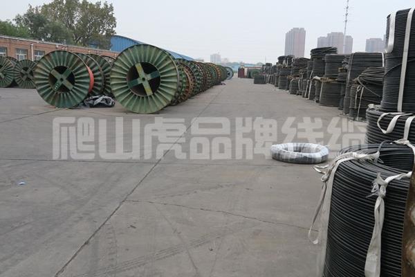 电缆外径是直径还是半径.