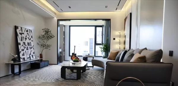 黔西南断桥铝纱窗价格(15)