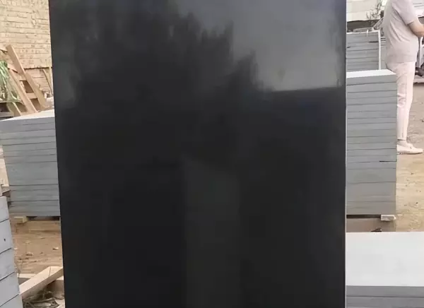 中国黑石材是大理石还是花岗岩(4)