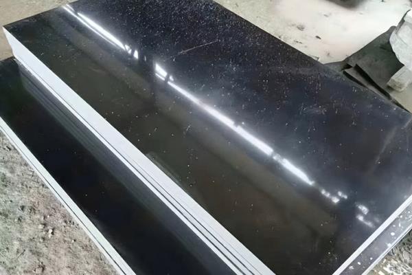 中国黑石材是大理石还是花岗岩.