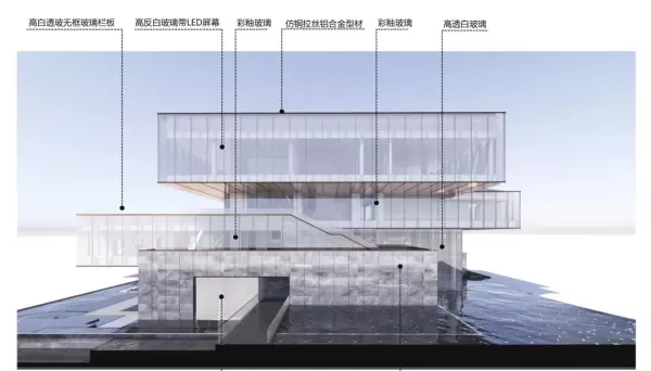 釉面玻璃属于安全玻璃吗(14)
