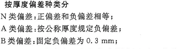 钢板厚度符号怎么读(3)