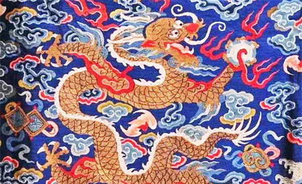 八吉祥是哪八吉祥(2)