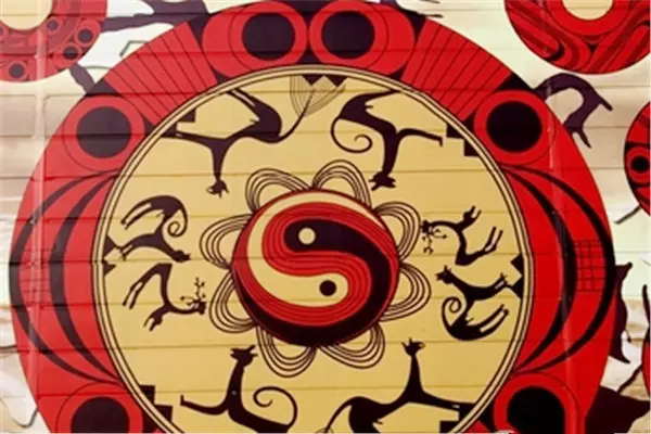 八吉祥是哪八吉祥(4)