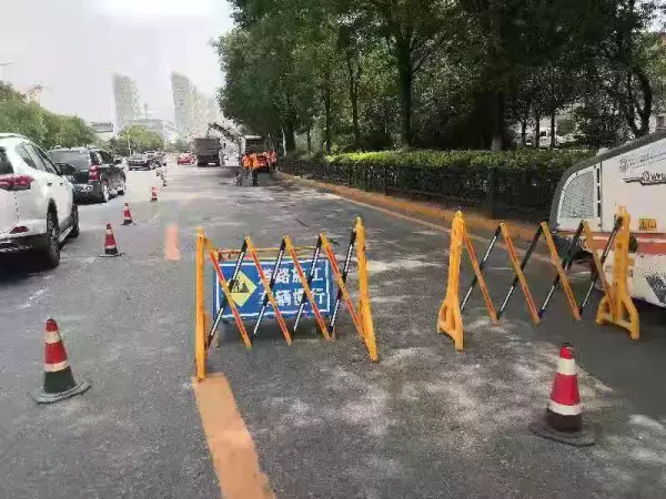 小区施工时间段是几点到几点?(1)