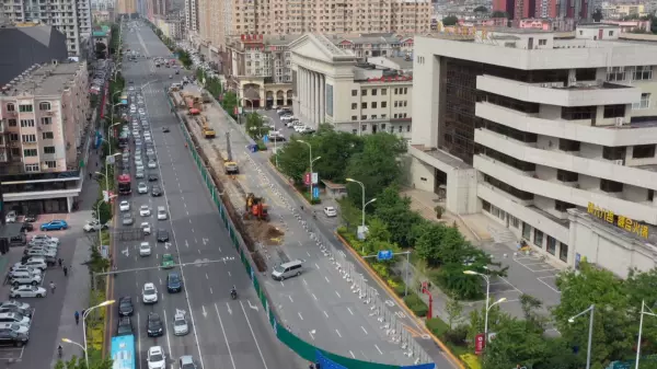 小区施工时间段是几点到几点?(3)