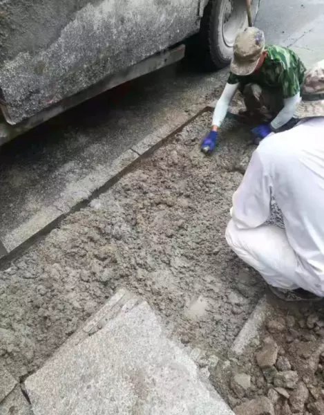 小区施工时间段是几点到几点?(5)