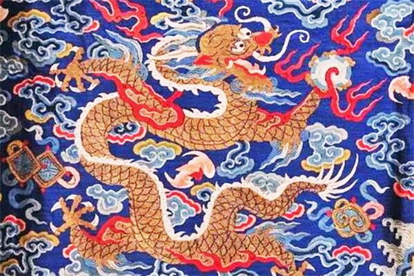 八吉祥是哪八吉祥.