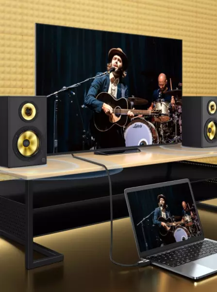 长虹电视怎么开机直接进入HDMI1(1)