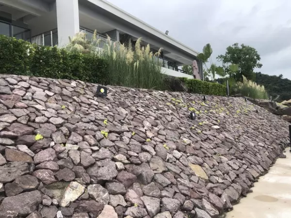 浆砌石挡墙和埋石混凝土比选哪个好(2)