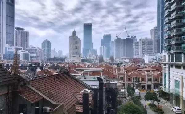 上海市房价下降最多的区域在哪里(3)