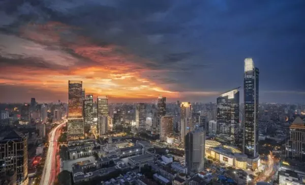 上海市房价下降最多的区域在哪里(9)