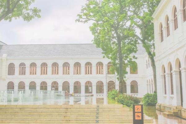 科伦波大学世界排名.