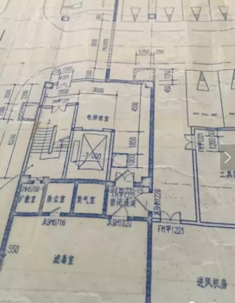 五零线是建筑标高还是结构标高(1)
