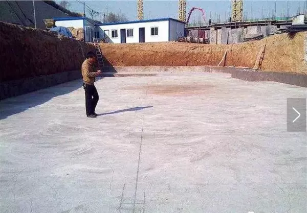 五零线是建筑标高还是结构标高(2)