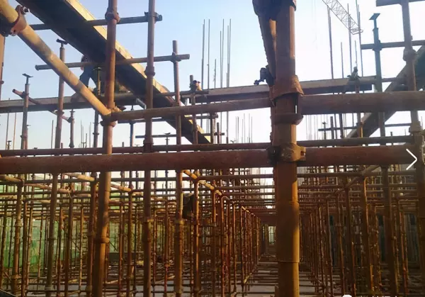 五零线是建筑标高还是结构标高(3)