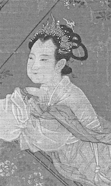 妆点和装点的意思和区别(4)