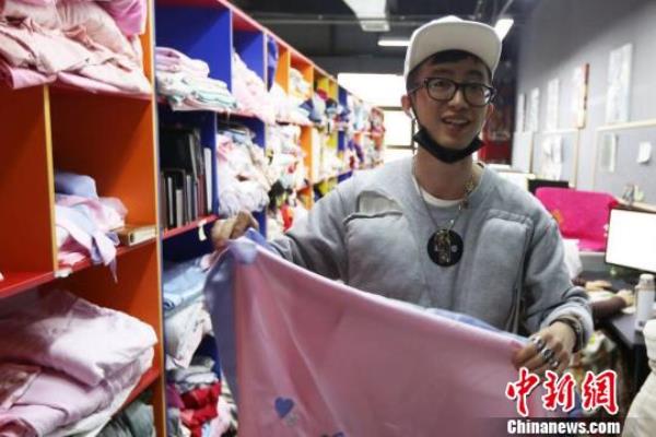 江苏南通家纺批发在哪个位置.