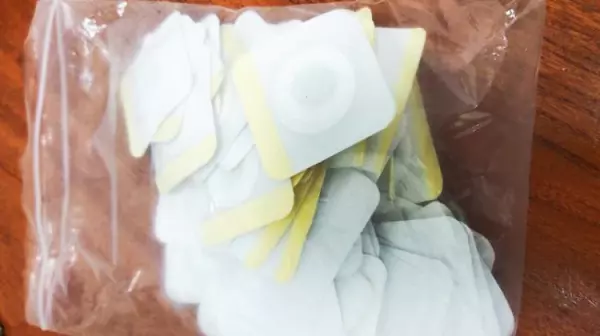 去湿贴真的能去湿气能减肥吗(2)