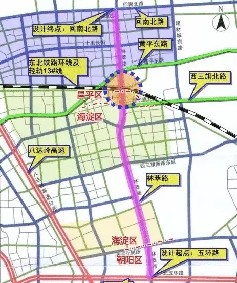 北七家建材城坐哪路公交车到(13)