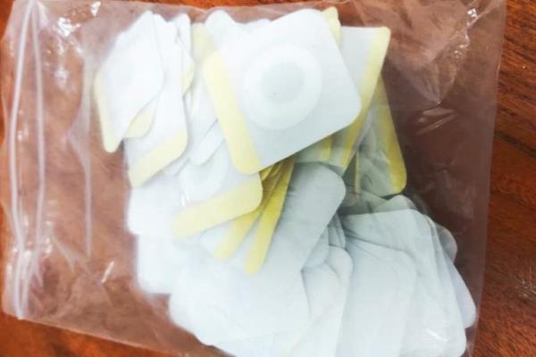 去湿贴真的能去湿气能减肥吗.