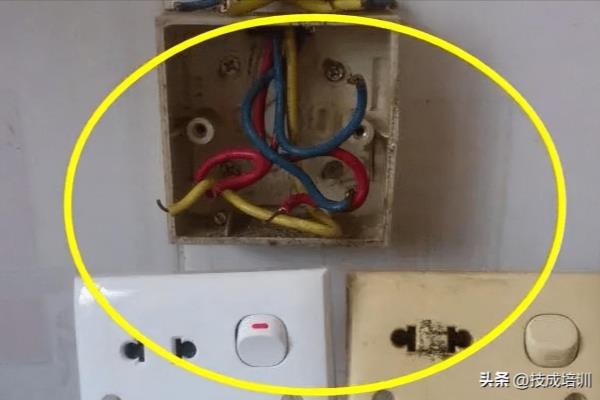 接地异常或相零反是什么意思.