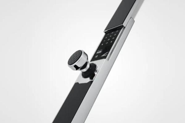 换锁芯一般多少钱老小区铁皮门.