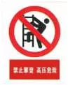 禁止合闸有人工作的标志牌尺寸(4)