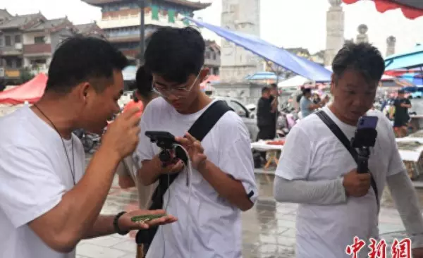 中国地毯之乡有没有新疆小垫子(1)