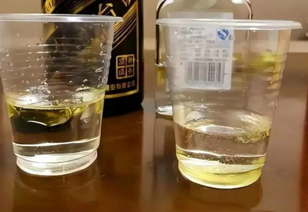 滴油工艺的毒性有多强(2)