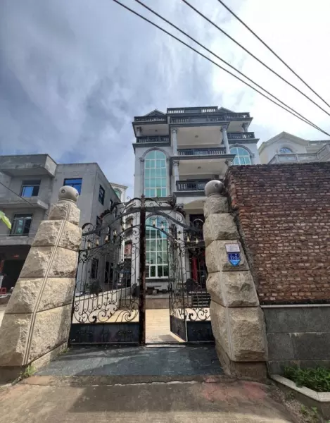 福州最便宜的别墅在哪里(1)