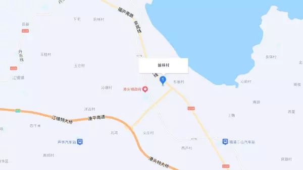 福州最便宜的别墅在哪里(5)