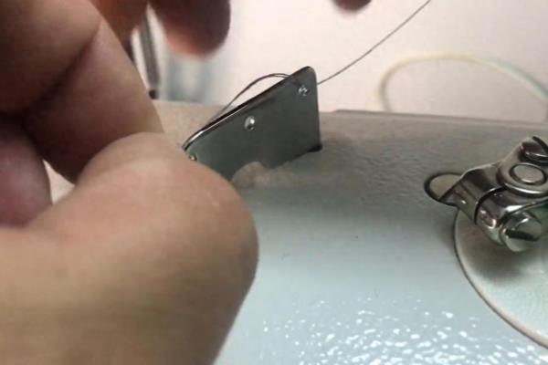 穿线法奇过偶不过是什么意思.
